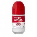 Instituto Español Urea dezodorantas Roll On 75 ml Instituto Español Urea dezodorantas Roll On 75 ml
