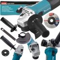 MAKITA GRĘŽTUVAS 450W 10mm M6002B SAVIGUDIS /MT MAKITA GRĘŽTUVAS 450W 10mm M6002B SAVIGUDIS /MT
