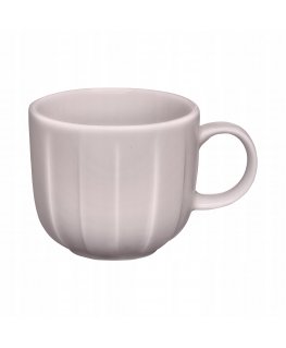Ligne cup 220 ml gray AMBITION