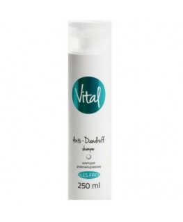Stapiz Vital Nuo hilse Shampoo