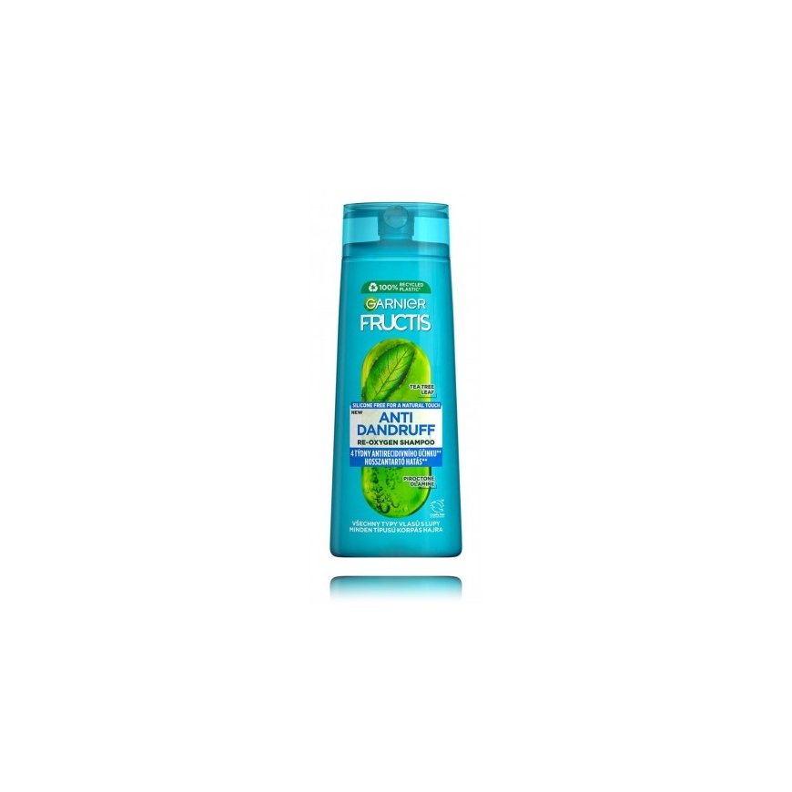 Stapiz Vital Nuo hilse Shampoo – 2