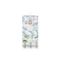 Eurofirany RK/3/CLOVER/ZIEL 50X75/3 KPL Eurofirany RK/3/CLOVER/ZIEL 50X75/3 KPL