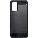 Чехол Oem LUNA Book Carbon для Samsung Galaxy A32 LTE (4G) черного цвета Чехол Oem LUNA Book Carbon для Samsung Galaxy A32 LTE (4G) черного цвета