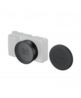 SmallRig 5679 UV filter RICOH GR IV jaoks
