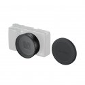 SmallRig 5679 UV filter RICOH GR IV jaoks SmallRig 5679 UV filter RICOH GR IV jaoks