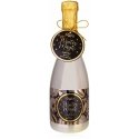 Accentra Bath and Shower Gel WINTER MAGIC 220 ml in a star-shaped bottle Accentra Bath and Shower Gel WINTER MAGIC 220 ml in a star-shaped bottle