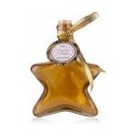 Accentra Bath and Shower Gel WINTER MAGIC 220 ml in a star-shaped bottle Accentra Bath and Shower Gel WINTER MAGIC 220 ml in a star-shaped bottle