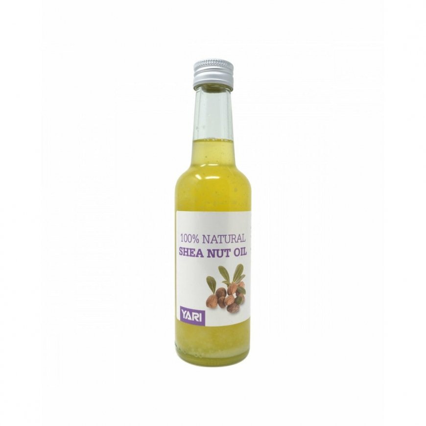 Maitināšanas eļļa Yari Argana eļļa 100 % dabiska (250 ml) – 2