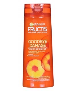 Garnier Fructis Goodbye Damage, 250 ml
