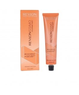plaukų dažai Revlonissimo Colorsmetique 8,01 60ml