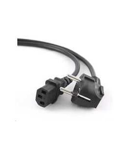 C-TECH 3m 220/230V toitekaabel