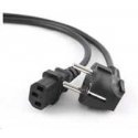 C-TECH 3м 220/230V силовой кабель C-TECH 3м 220/230V силовой кабель