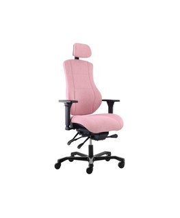 Baldai biuro fotelis Spacetronik Matar SPC-MENNKAR-M4135