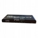Spacetronik SPH-RS104V14 HDMI 1/4 sadalītājs