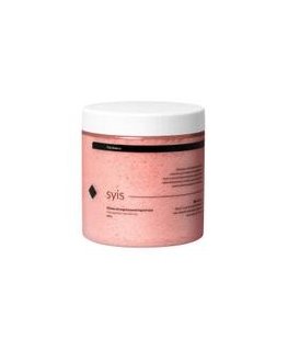Silcare SILACRE_Nappa salt pad with lavender salt for hardened feet, 400g