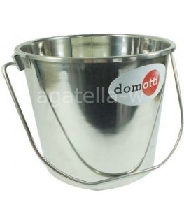 Кубок из нержавеющей стали 5 л DOMOTTI