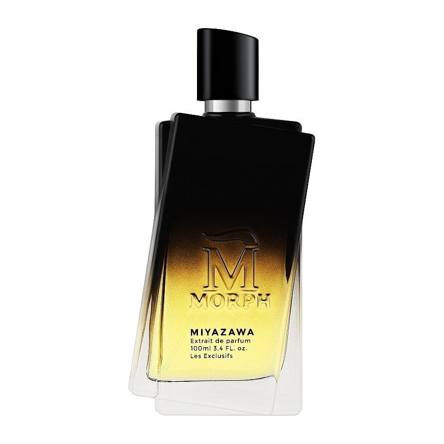 Morph Oud Mafia Eau De Parfum 100ml unisex lõhnad – 2