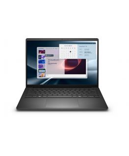 Dell Pro 14 Essential PV14255 | Carbon Black | 14" | 2K | 1920