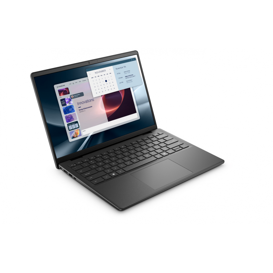 Dell Pro 14 Essential PV14255 | Carbon Black | 14" | 2K | 1920 – 2