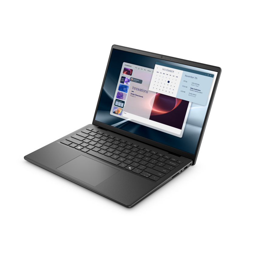 Dell Pro 14 Essential PV14255 | Carbon Black | 14" | 2K | 1920 – 3