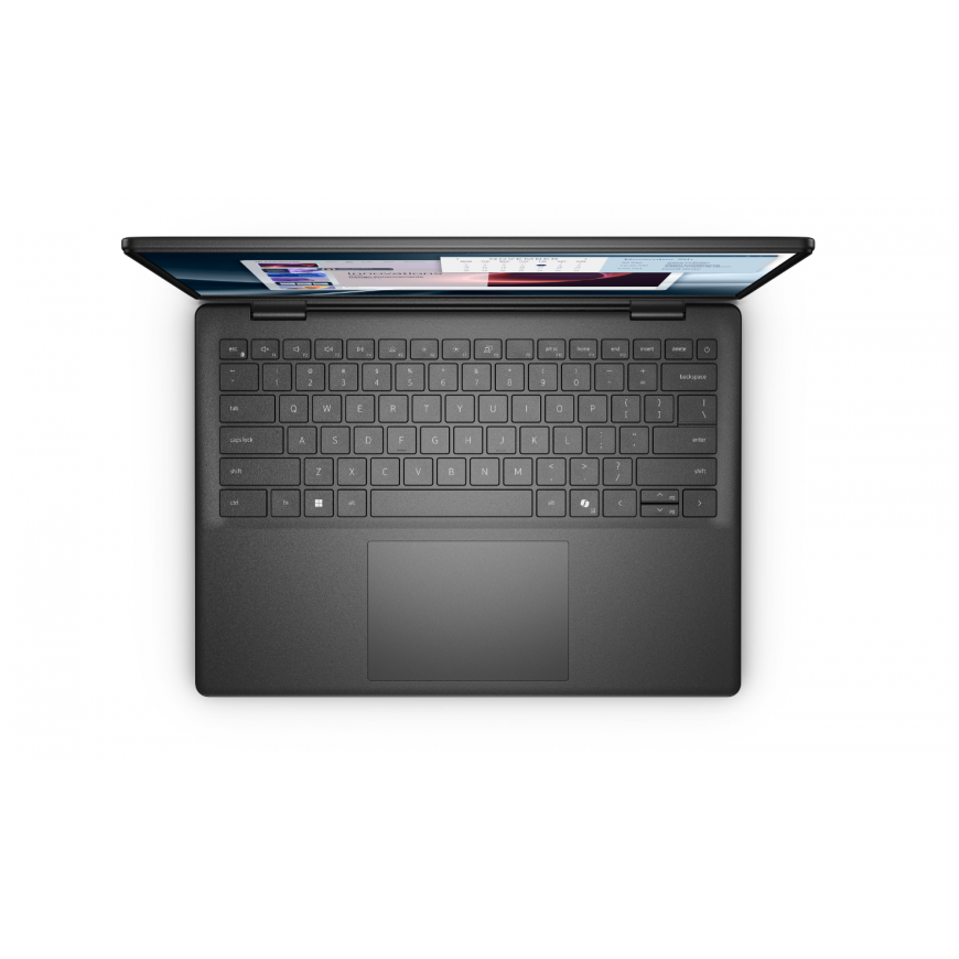 Dell Pro 14 Essential PV14255 | Süsinikmust | 14" | 2K | 1920 – 4