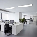 V-tac 40W LED Panel, 120x30cm, White, 6500K V-tac 40W LED Panel, 120x30cm, White, 6500K