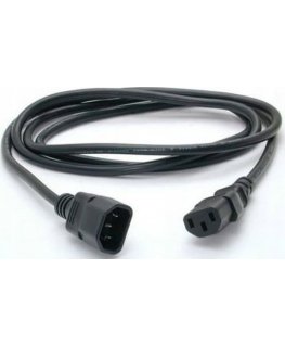 PremiumCord PREMIUMCORD сетевой кабель, кабель питания 230В, длина 3м