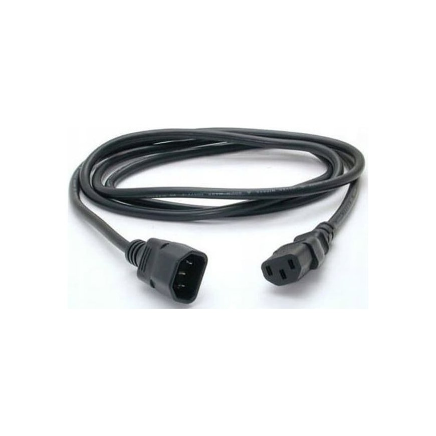 PremiumCord PREMIUMCORD maitinimo kabelis 230V, 3m ilgio