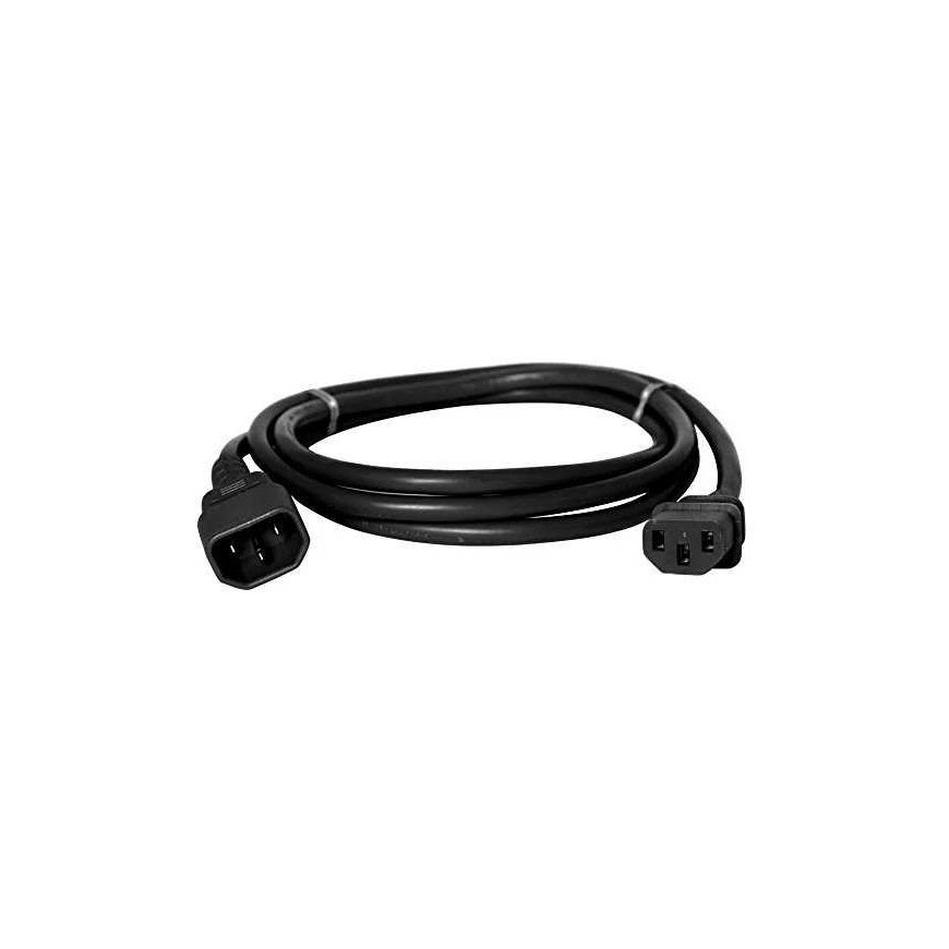 PremiumCord PREMIUMCORD maitinimo kabelis 230V, 3m ilgio – 2