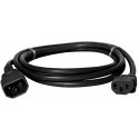 PremiumCord POWER CABLE 230V, 3m length PremiumCord POWER CABLE 230V, 3m length