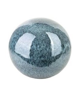 Mondex Since 1986 SAGGIO SAPHIRE Decorative Ball 40cm