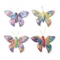 Trendhaus Good Feelings HF - Animal Figurine - Butterfly (1 pc., 4 designs) Trendhaus Good Feelings HF - Animal Figurine - Butterfly (1 pc., 4 designs)
