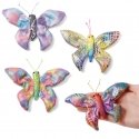 Trendhaus Good Feelings HF - Loomafiguur - Liblikas (1 tk, 4 disaini) Trendhaus Good Feelings HF - Loomafiguur - Liblikas (1 tk, 4 disaini)