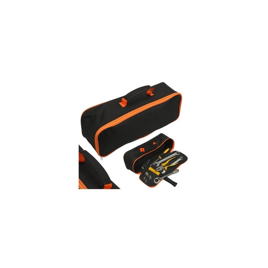 Tool Bag 37x13cm - universal tool organizer for workshops