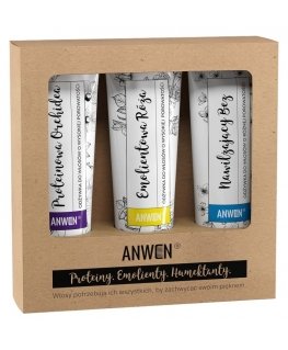 Anwen Emolient Rose, 100 ml