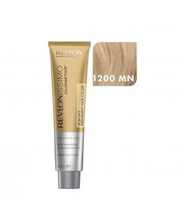 Revlon Revlonissimo Colorsmetique Plaukų Daziklis 60ml - 1200MN | Natūralus