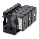QOLTEC lint BROTHER DK-22205 62mm x 30.48m Valge / Must üleprindiga Rull koos käepidemega QOLTEC lint BROTHER DK-22205 62mm x 30.48m Valge / Must üleprindiga Rull koos käepidemega
