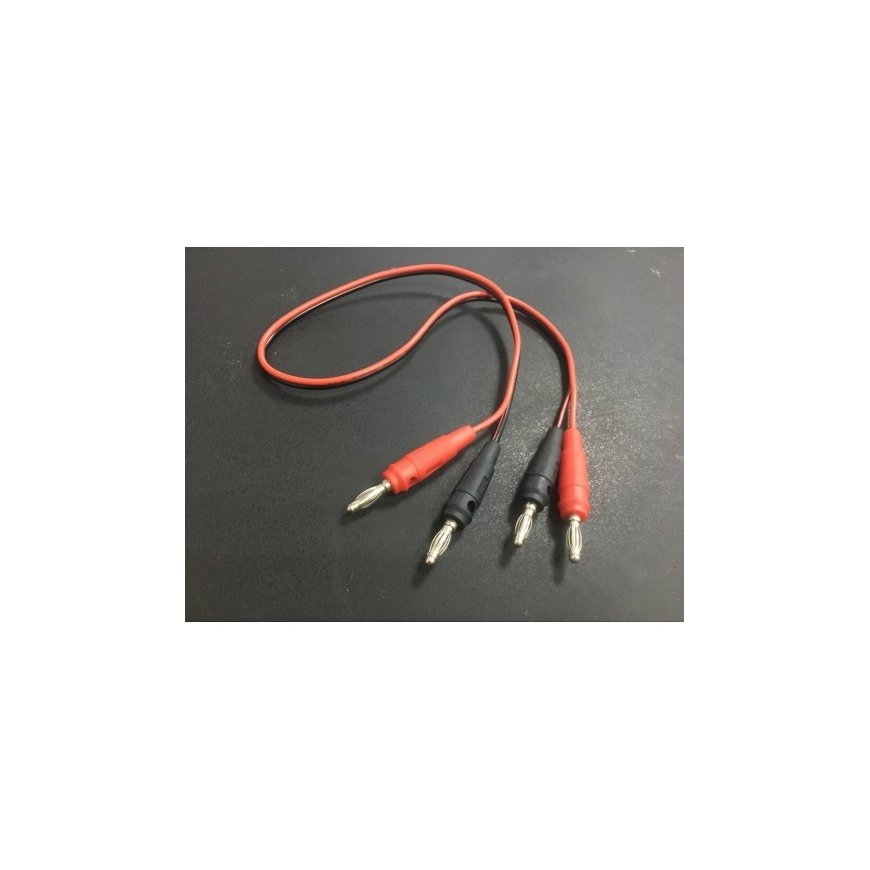 Oem Banana - Banana Cable - 50cm – 2