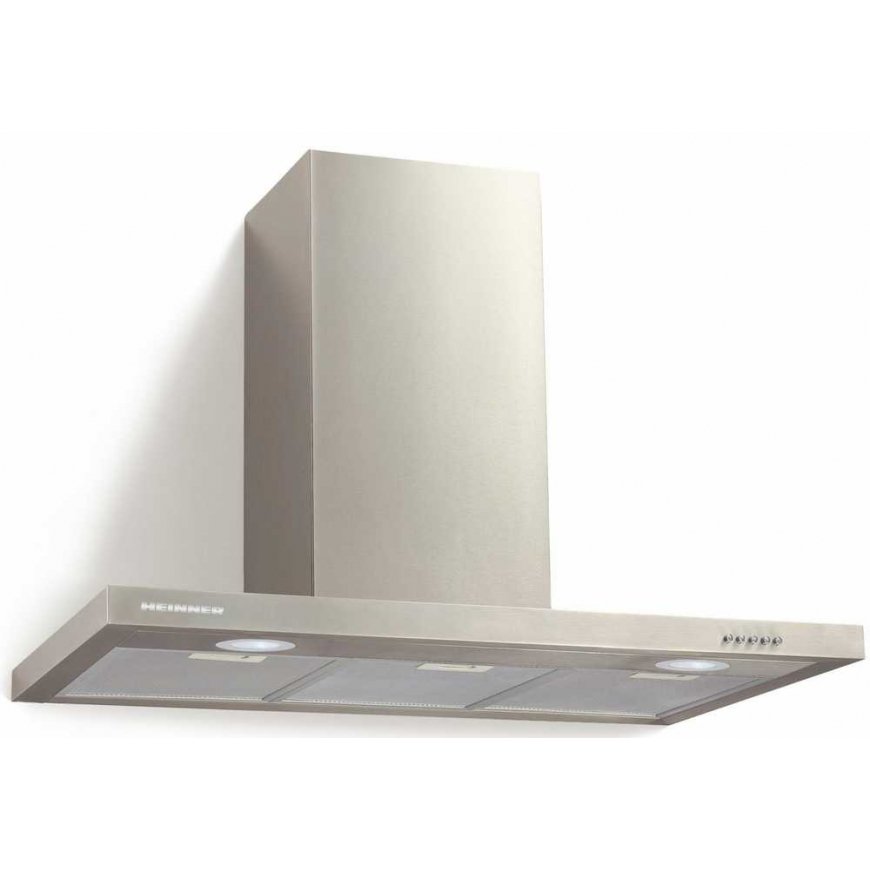 Gartraukis HOTA DECORATIVA HEINNER HDCH-690TSS (HDCH-690TSS)