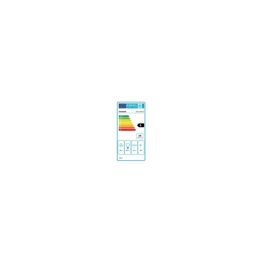 Gartraukis HOTA DECORATIVA HEINNER HDCH-690TSS (HDCH-690TSS) – 2