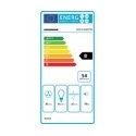 HOTA DECORATIVA HEINNER HDCH-690TSS - liesituuletin HOTA DECORATIVA HEINNER HDCH-690TSS - liesituuletin