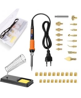 Mintion Lighter Set