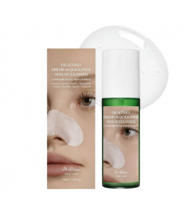 Dr. Althea - Premium Quick Step Sebum Remover - 100 ml
