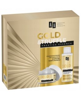 AA Gold & Truffles Prestige Essence, 50 ml