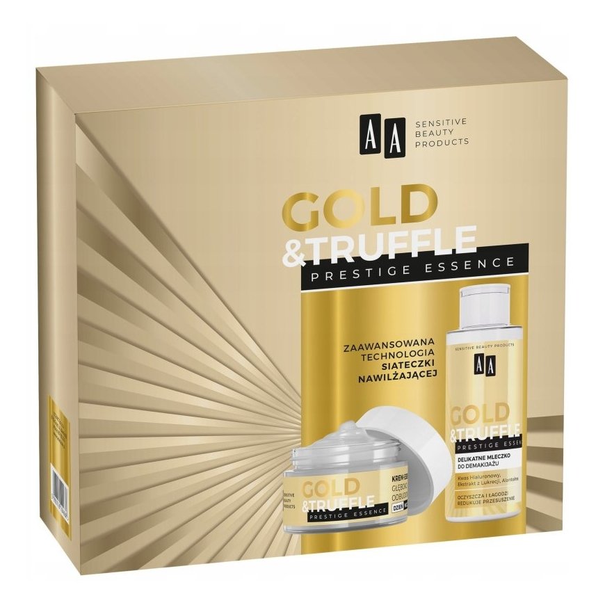 AA Gold & Truffles Prestige Essence
