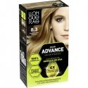 Llongueras COLOR ADVANCE 8,3 – vaalea kultainen 1 kpl Llongueras COLOR ADVANCE 8,3 – vaalea kultainen 1 kpl