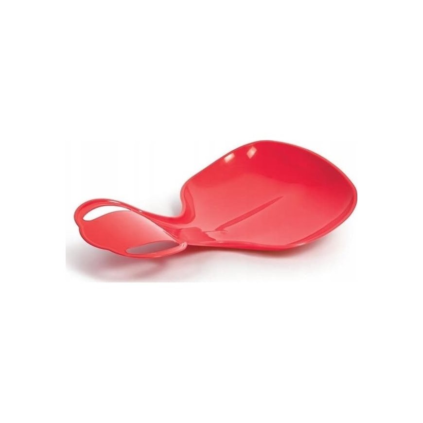 Punane lumelauaga Prosperplast Sport Bear lastele