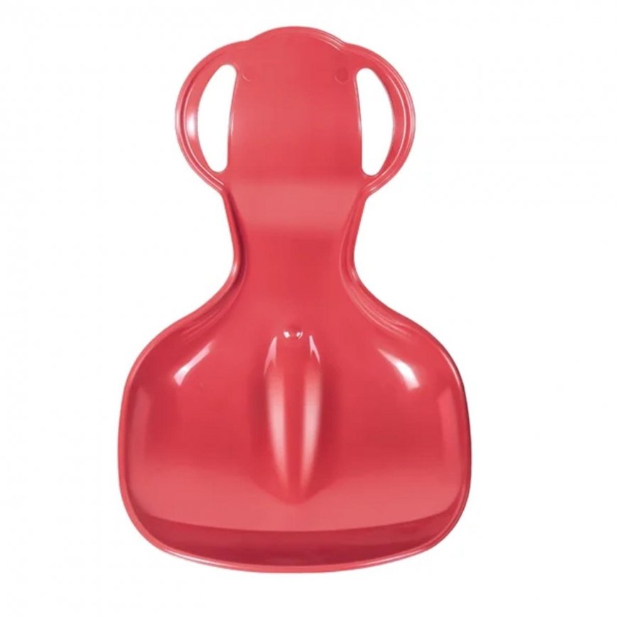 Punane lumelauaga Prosperplast Sport Bear lastele – 2