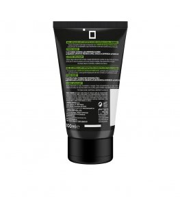 Veido valymo gelis Pure Charcoal L'Oreal Make Up (100 ml)