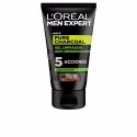 Veepuhastusgeel Pure Charcoal L'Oreal Make Up (100 ml) Veepuhastusgeel Pure Charcoal L'Oreal Make Up (100 ml)